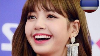 リサ Lalisa Manoban（BLACKPINK）