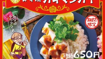 天才風カオマンガイ